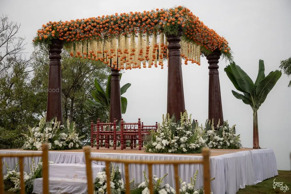 Mohor Weddings