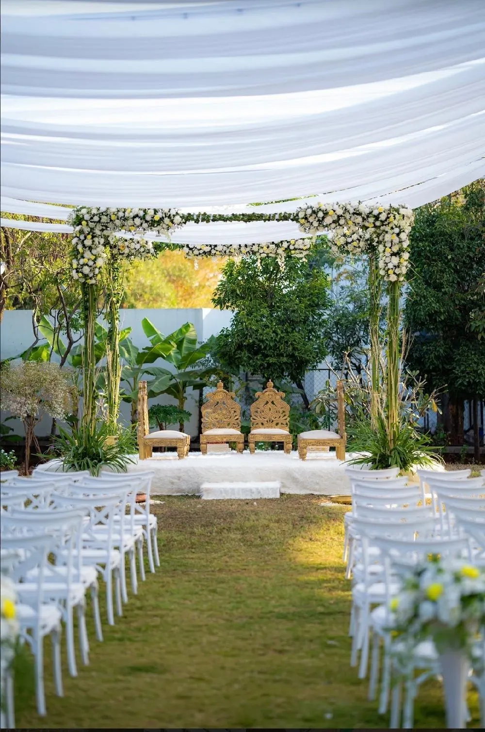 Forever Weddings