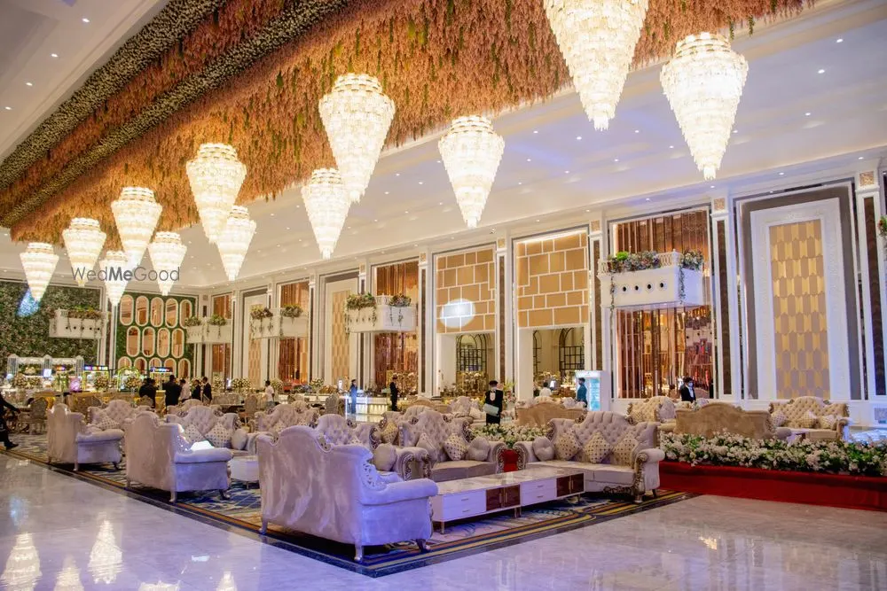 Milan Resort