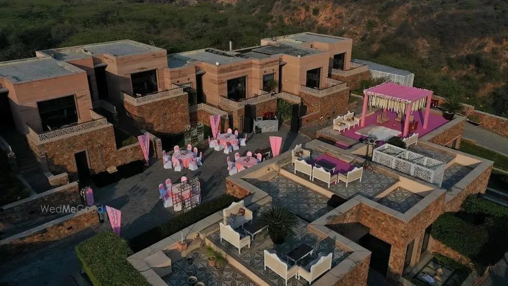 The LaLiT Mangar