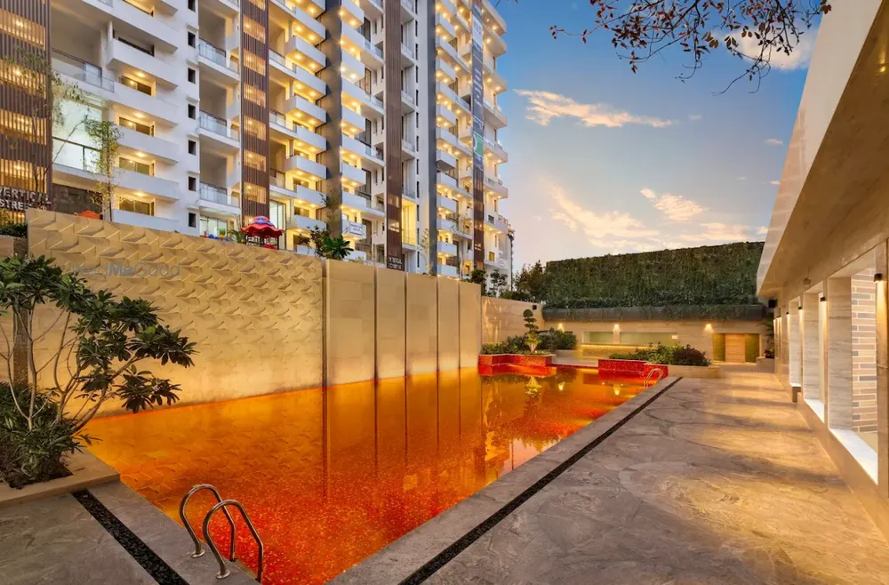 Remedra Hotels and Residences - Faridabad, Faridabad
