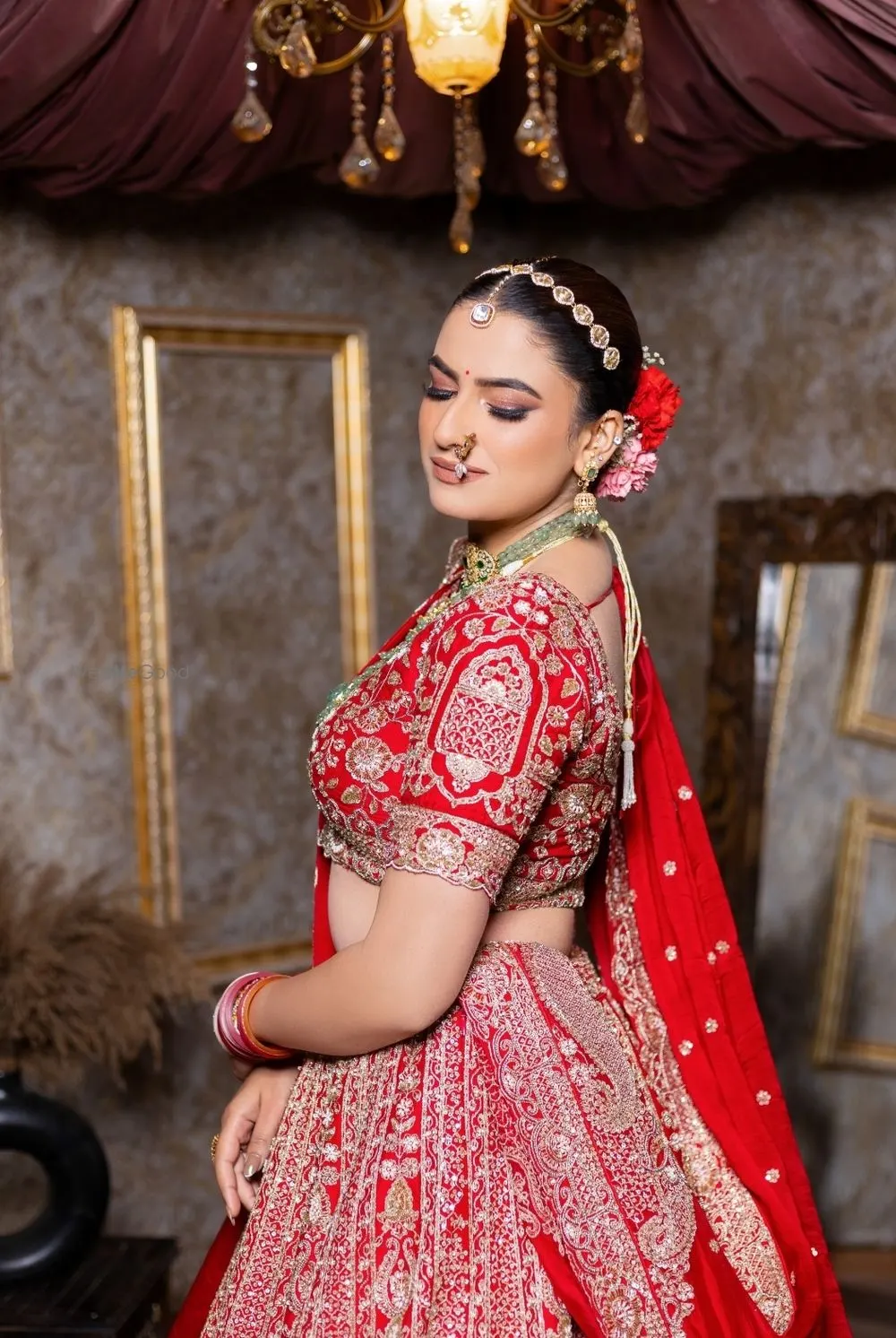 Rashmi Makeovers