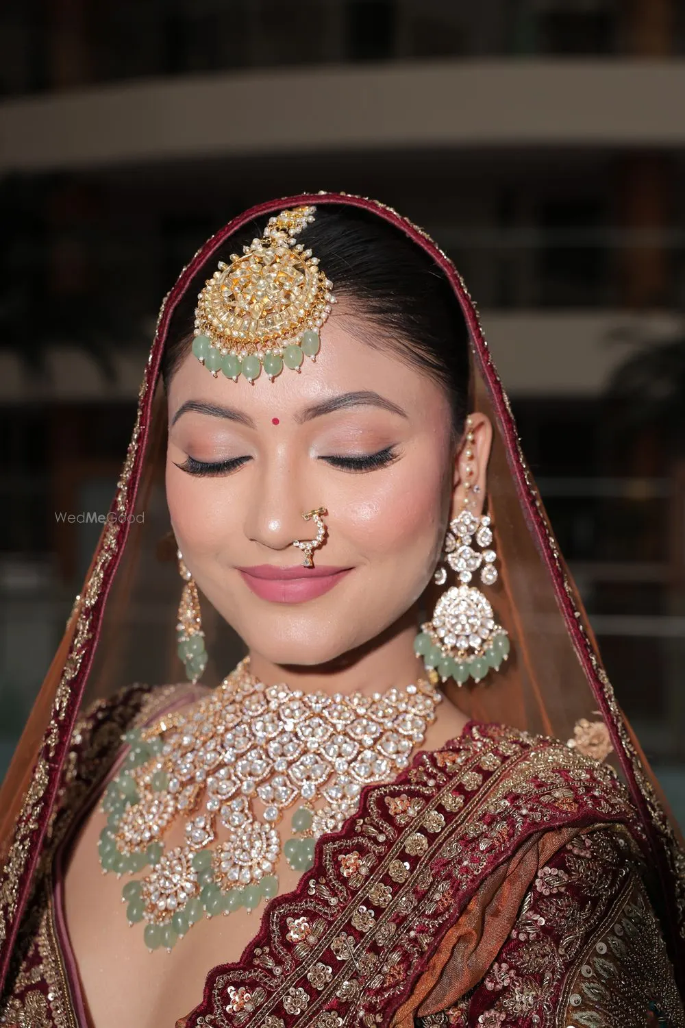 Payal NH Makeovers