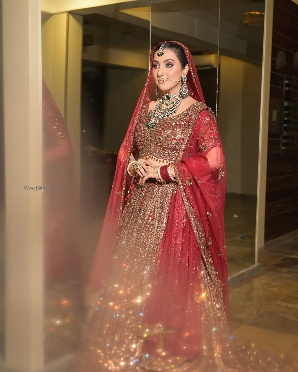 Aakriti Gandhi Makeup Artist