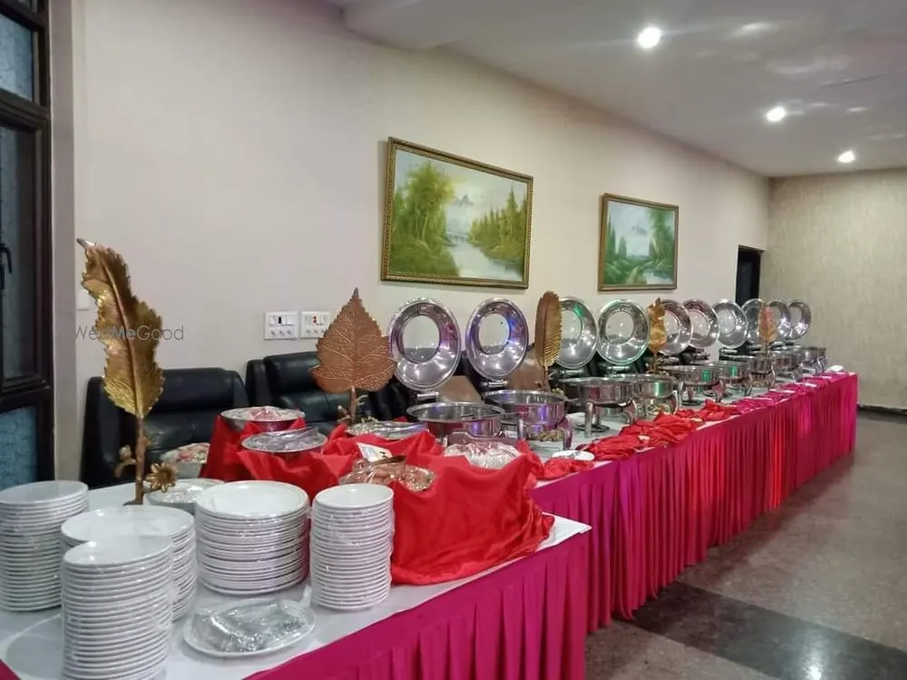 Mohit Caterers