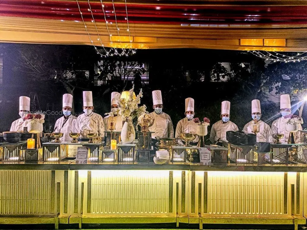 Saltt Catering 