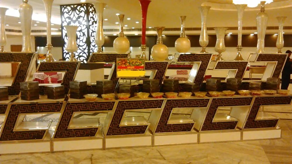 Nandi Caterers