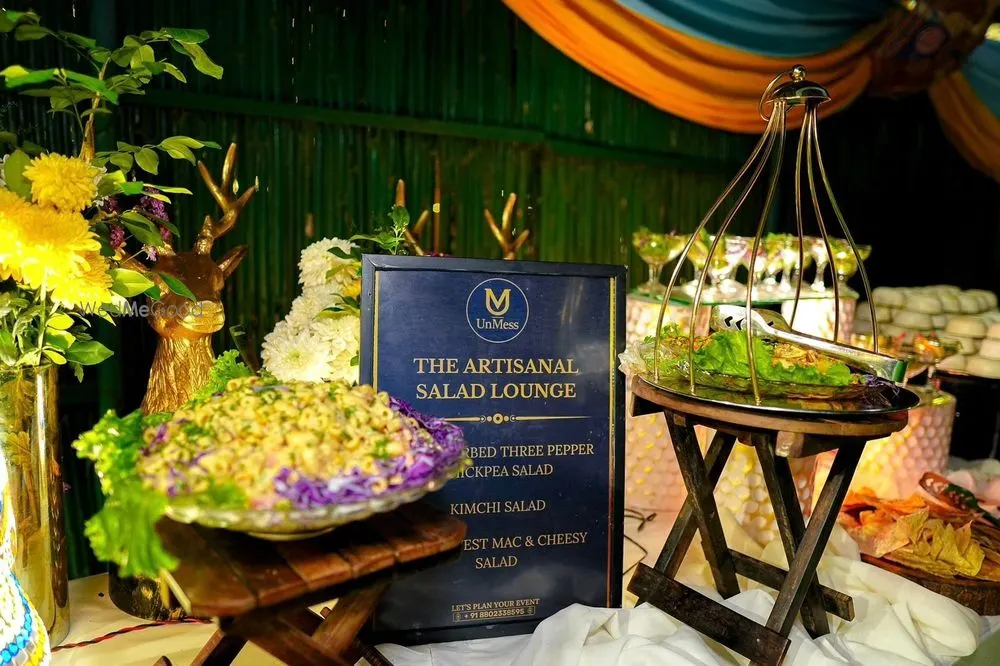 UnMess Catering