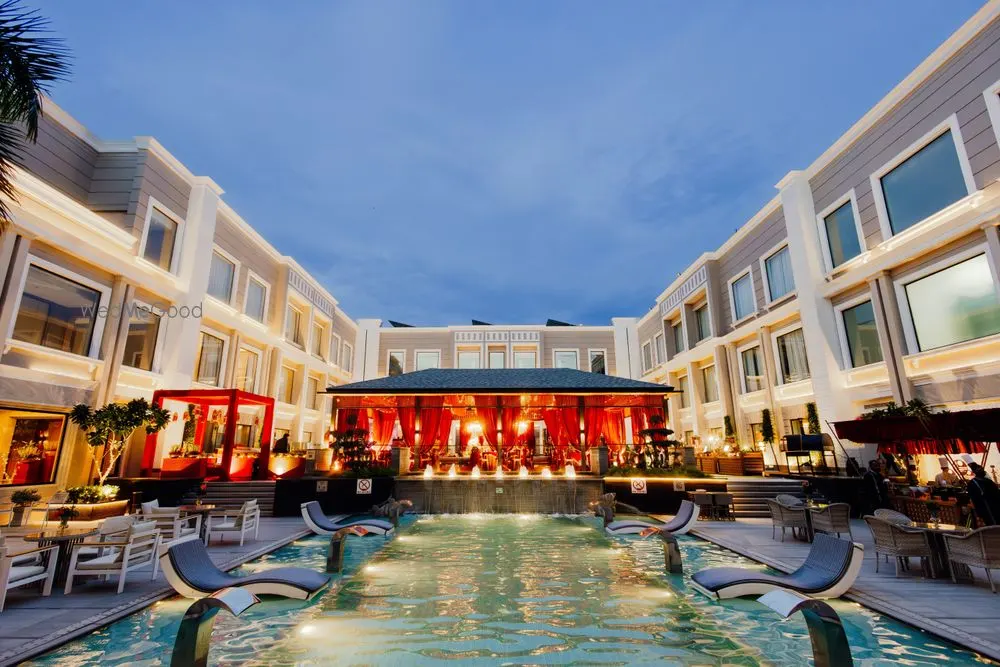 The Tivoli