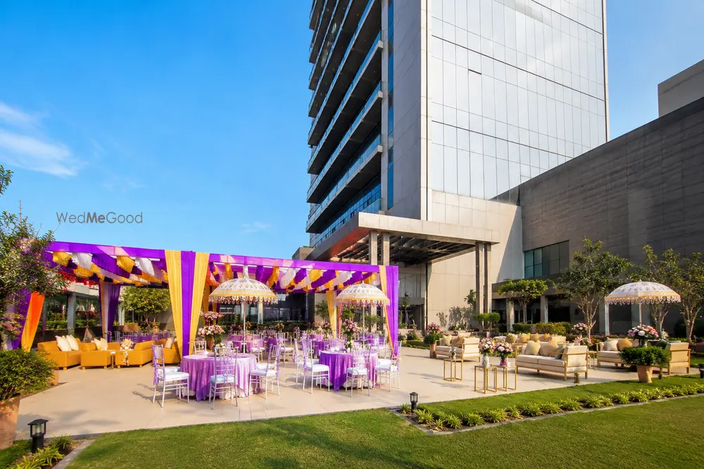 Sunday Hotel & Residences Gurugram