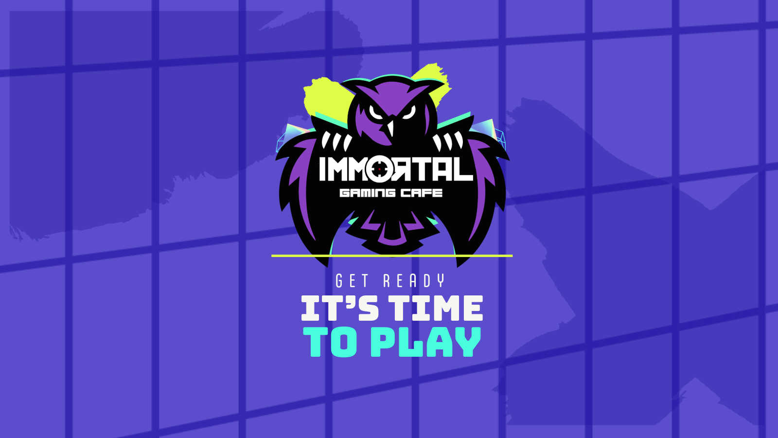 Immortal Gaming Cafe