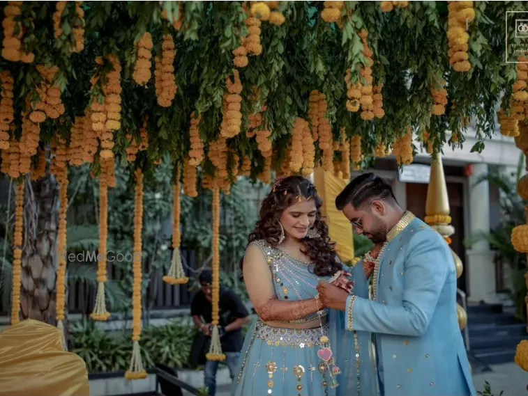 Arcelor Wedding Films Pre Wedding