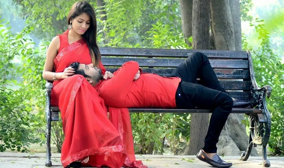 Professional Photography By Gaurav Thakur