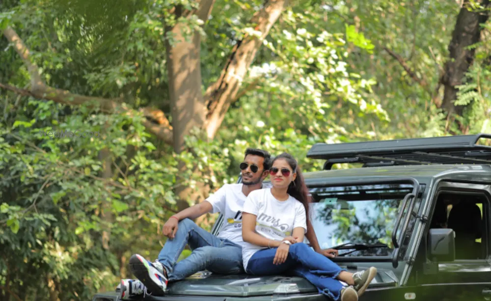 Pal Studio Pre Wedding