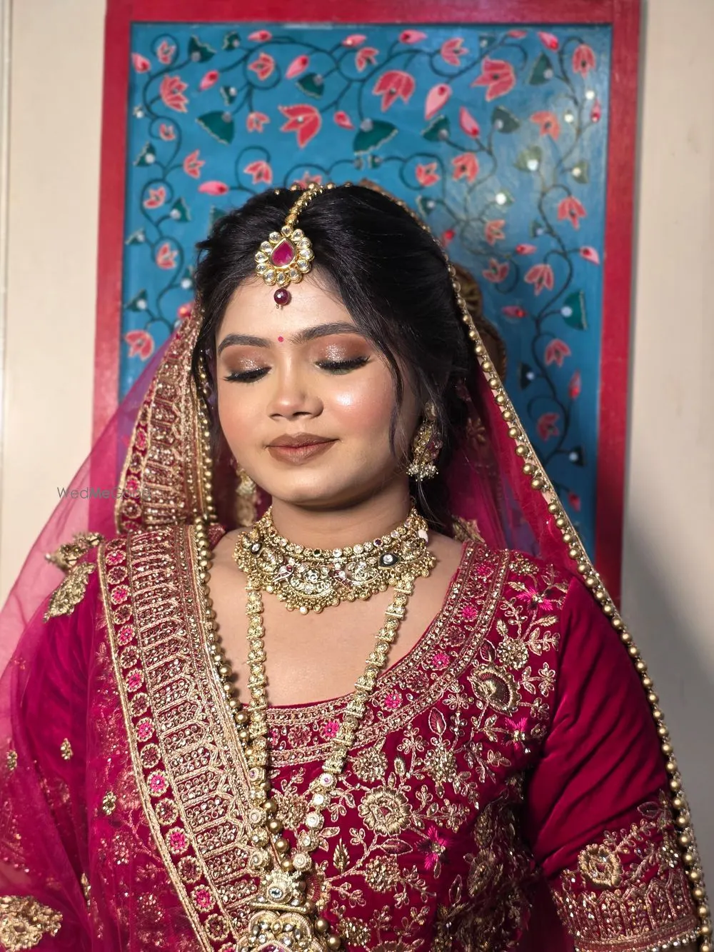 Sheetal Makeover Academy