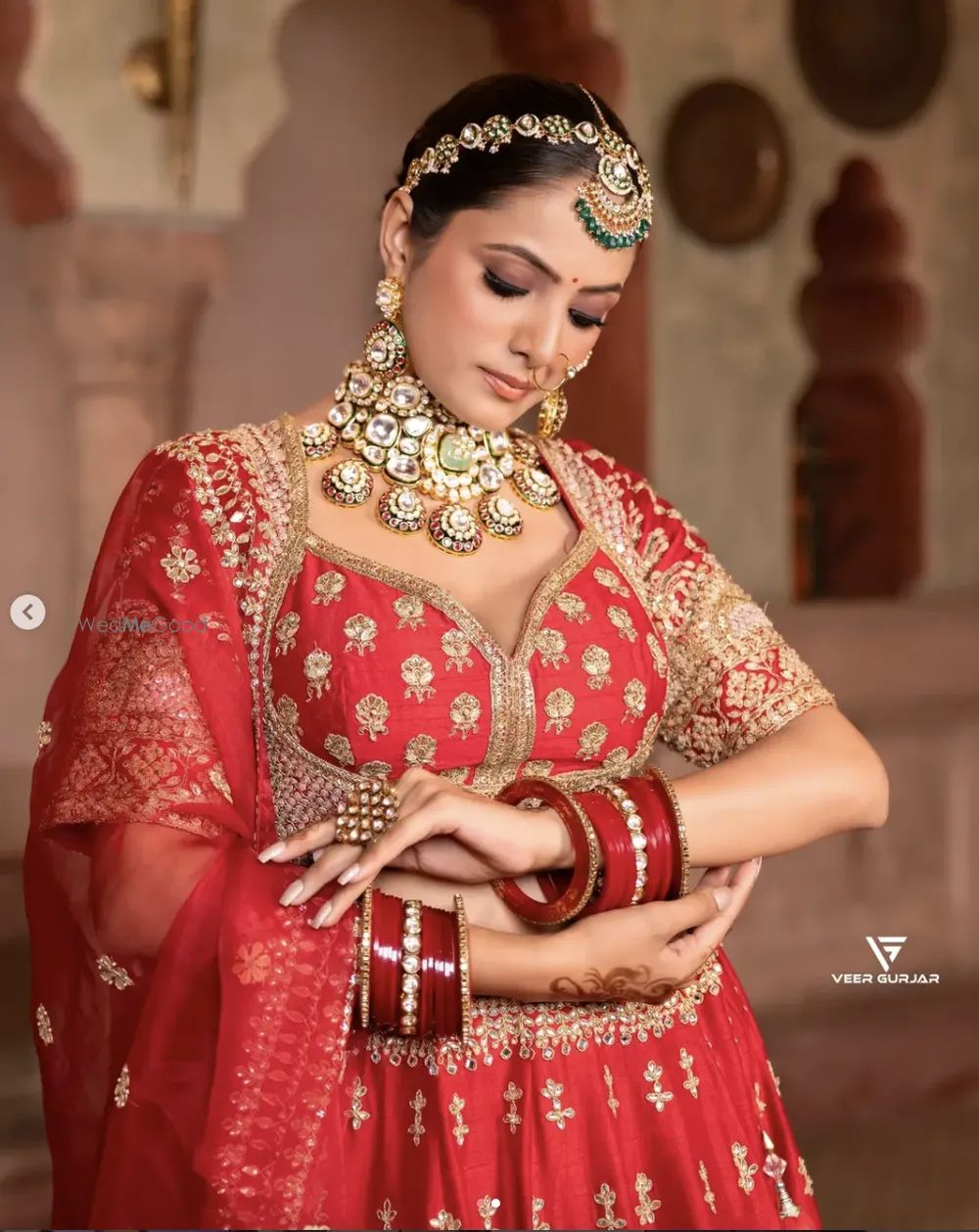 Kavir Makeup N Hair