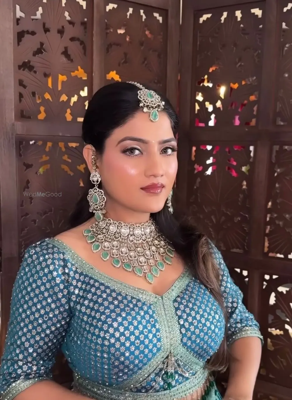 Priyanshi Kalra Makeovers
