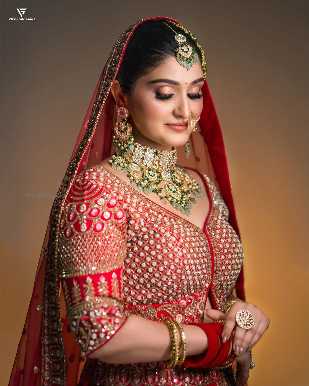 Glimz And Gloss By Jyoti Bhatia