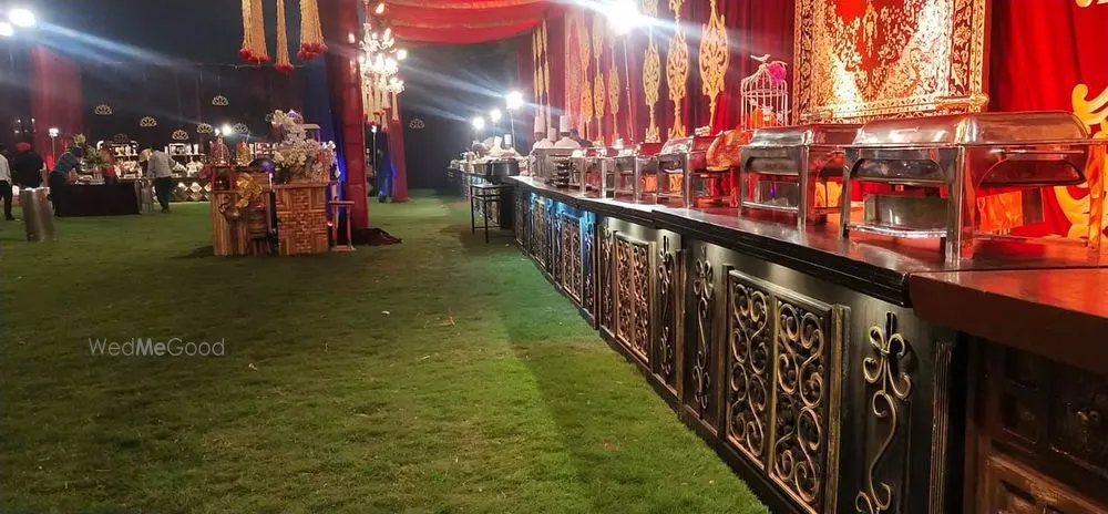 The Authentic Indian Kitchen
