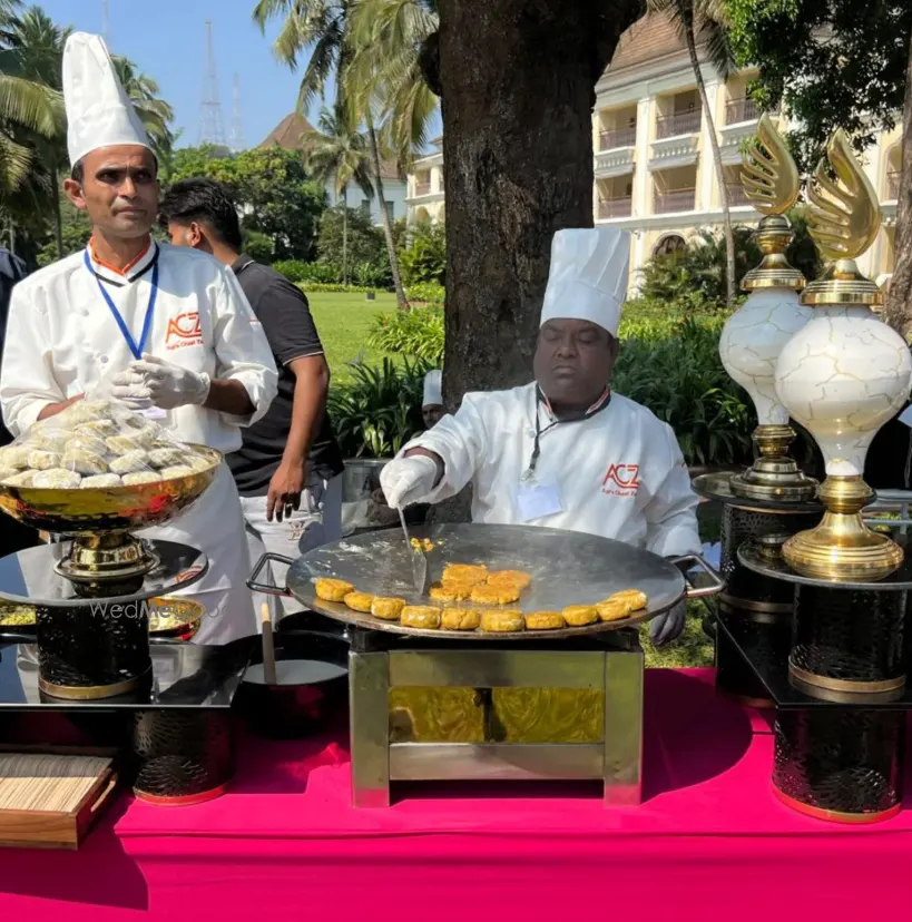 Agra Chaat Zayka