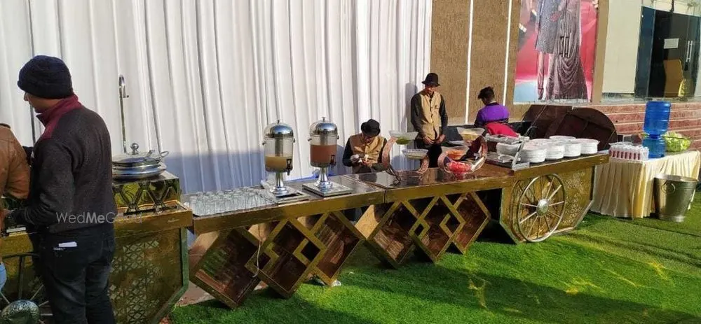 The Kings Catering