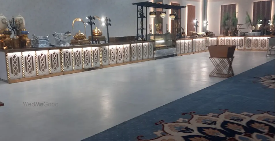 Sri Shyam Ji Caterers