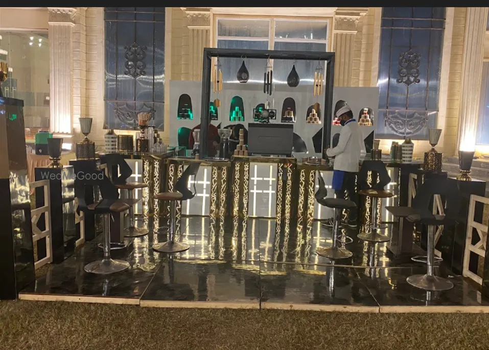 Radheshyam Caterers