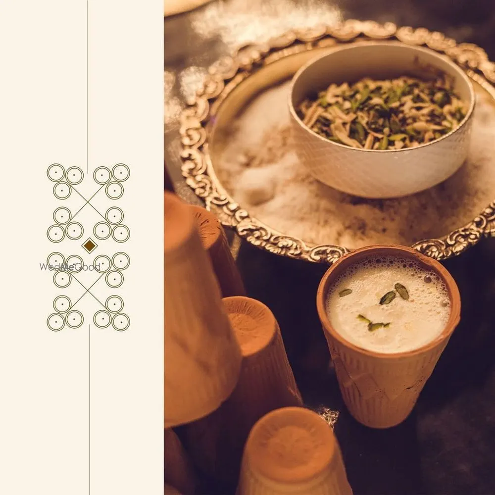 Gunni Caterers