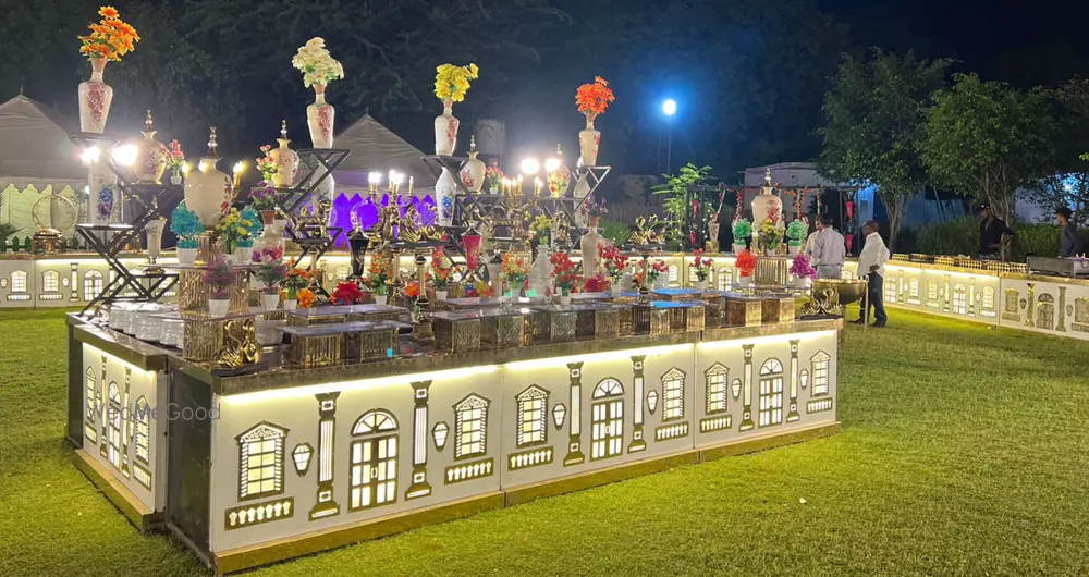 Vardaan Caterers