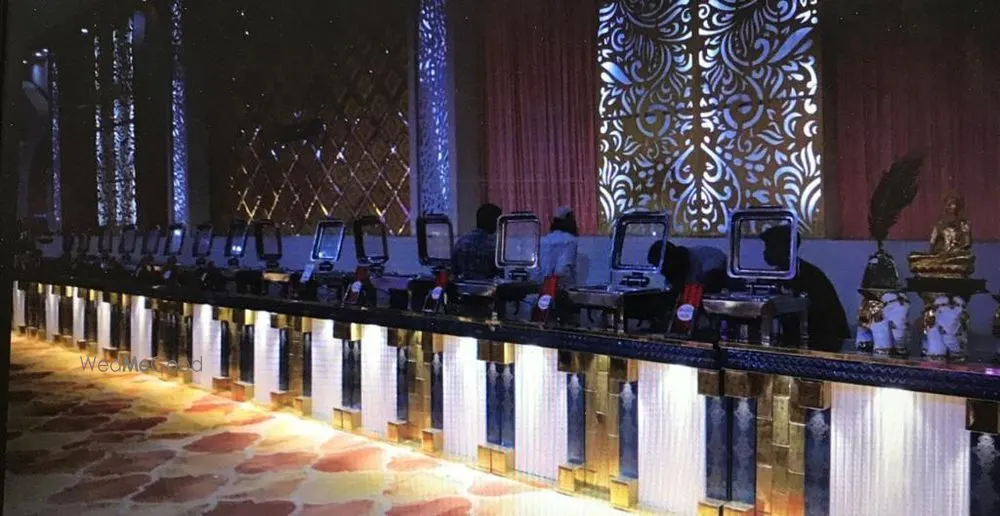 Mannu Caterers