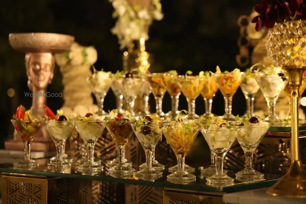 Food Tales Catering