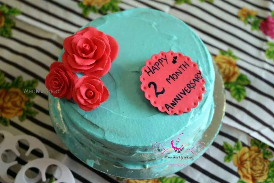 Bake Fresh By Shruti