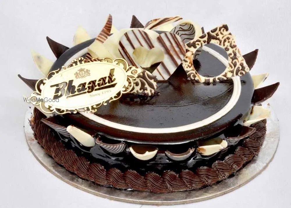 Bhagat Halwai Nehru Nagar