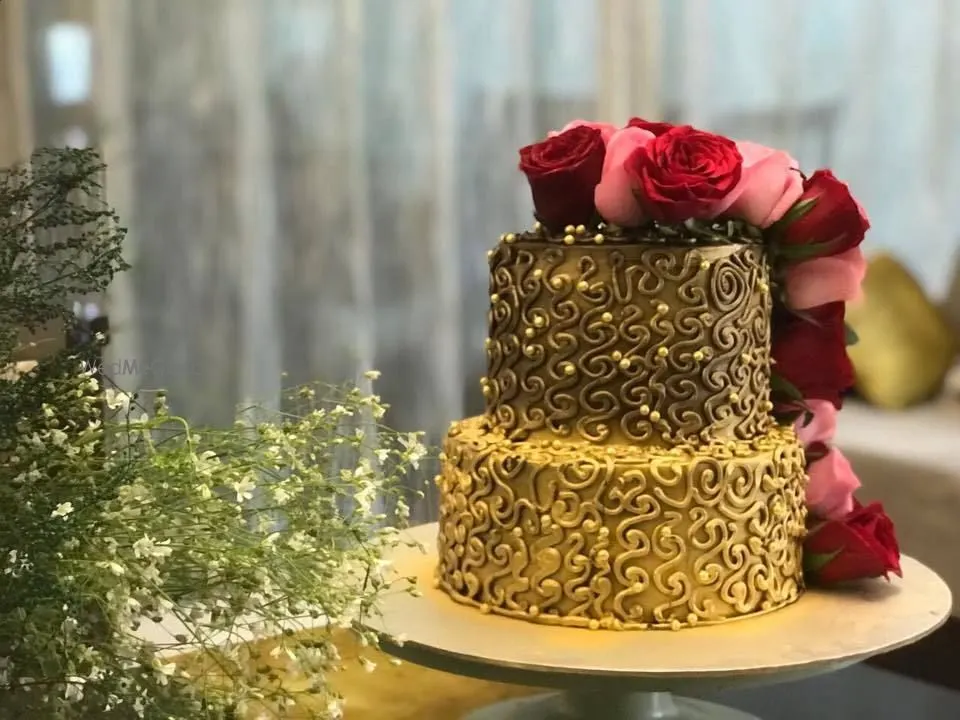 Cakeshh