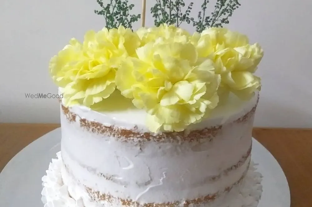 Cake Dor
