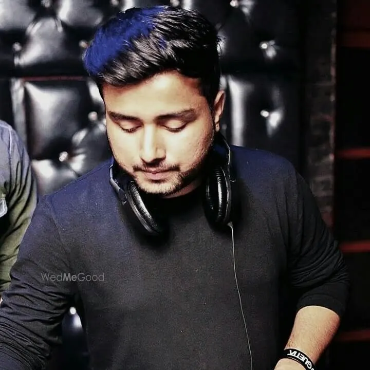 DJ Mohit