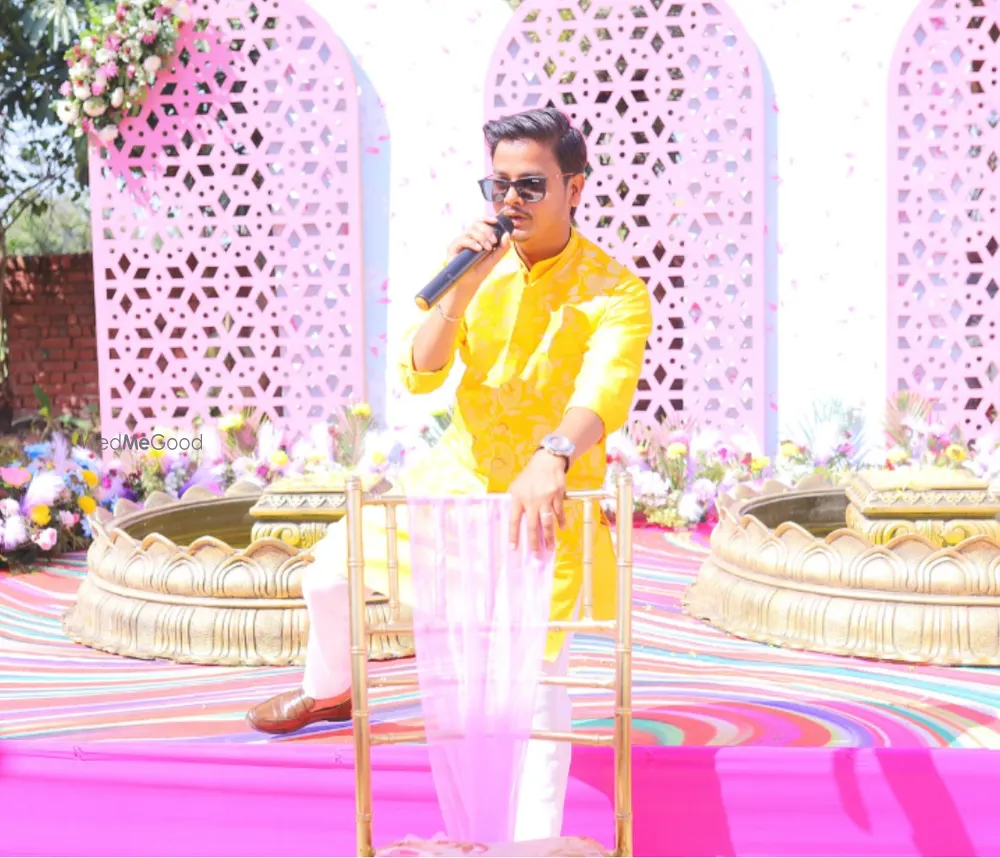 Anchor Vivek