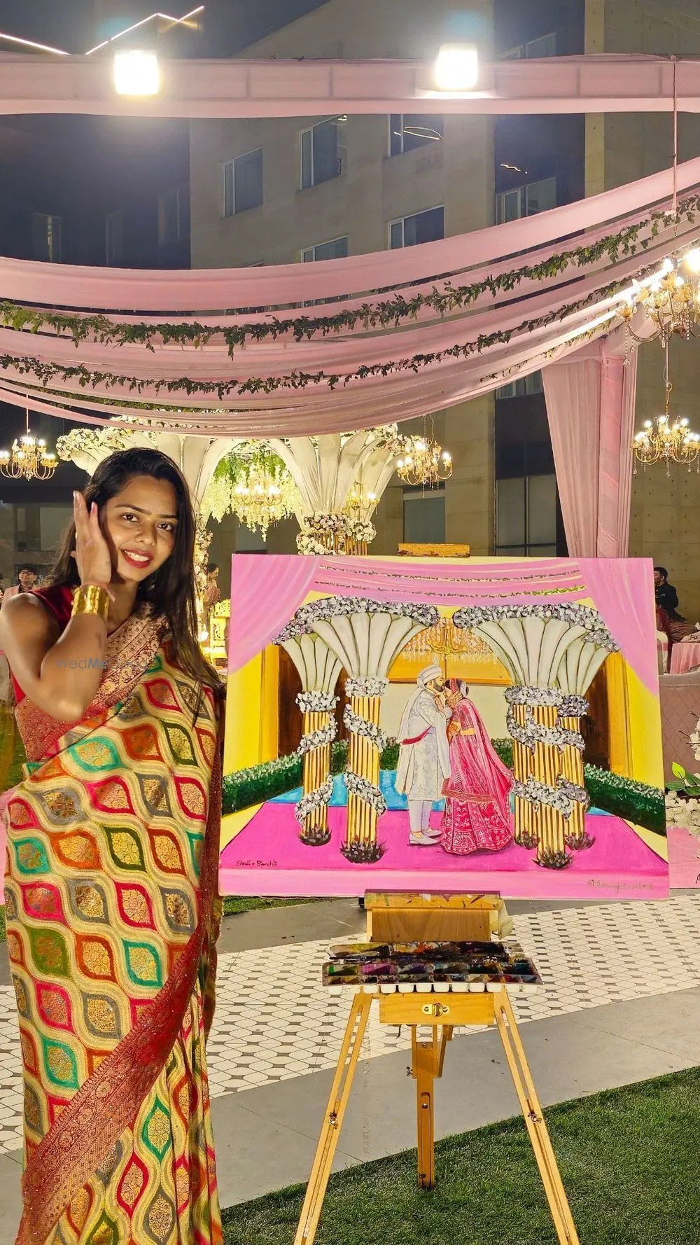 Shivani Jaiswal Art