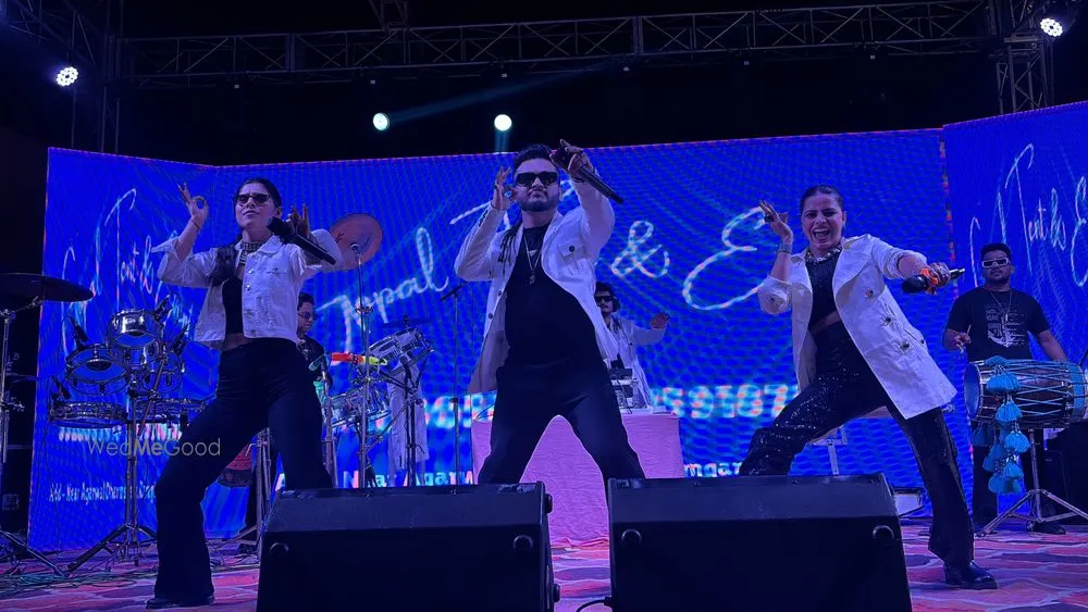 We Desi Band