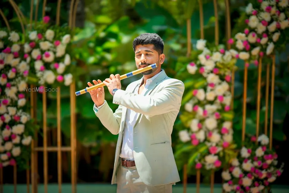Raghav Modi