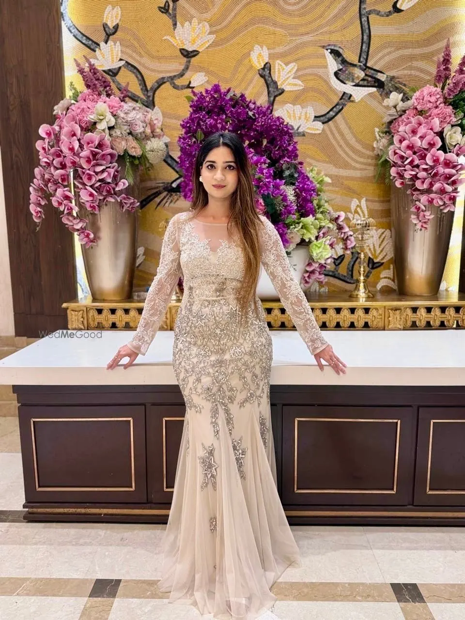Anchor Ria Mittal