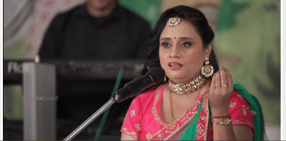 Nitika Juneja