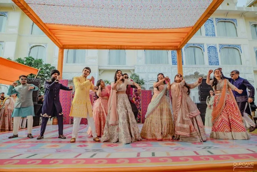 The Wedding Dancity