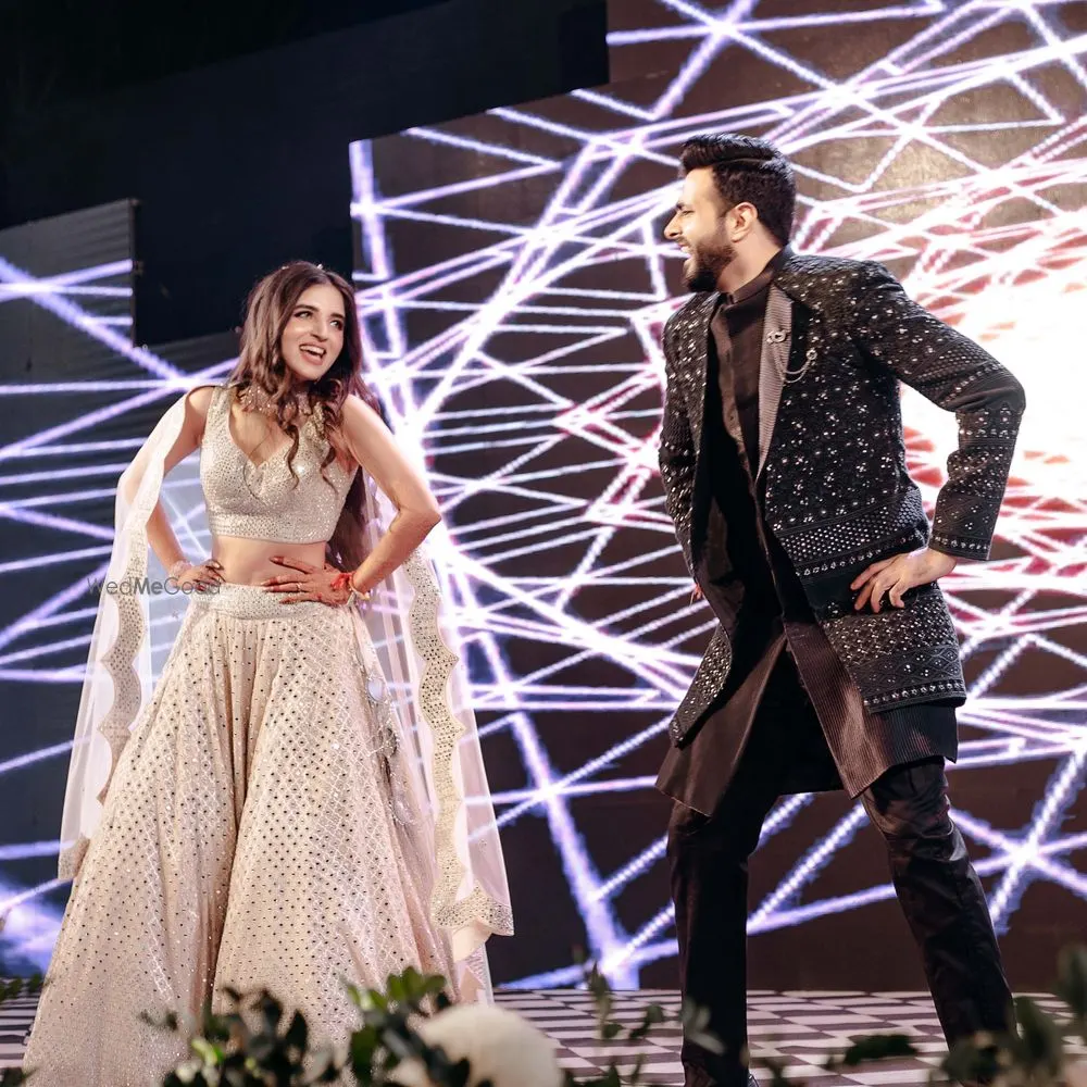 Your Wedding Choreographers