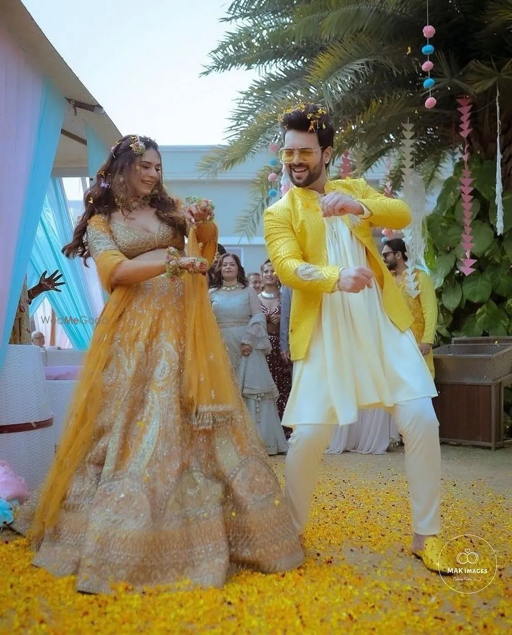 Wedding Wala Dance 