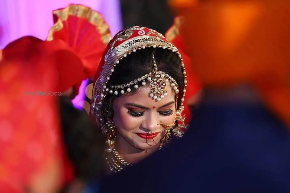 Ankur Photography