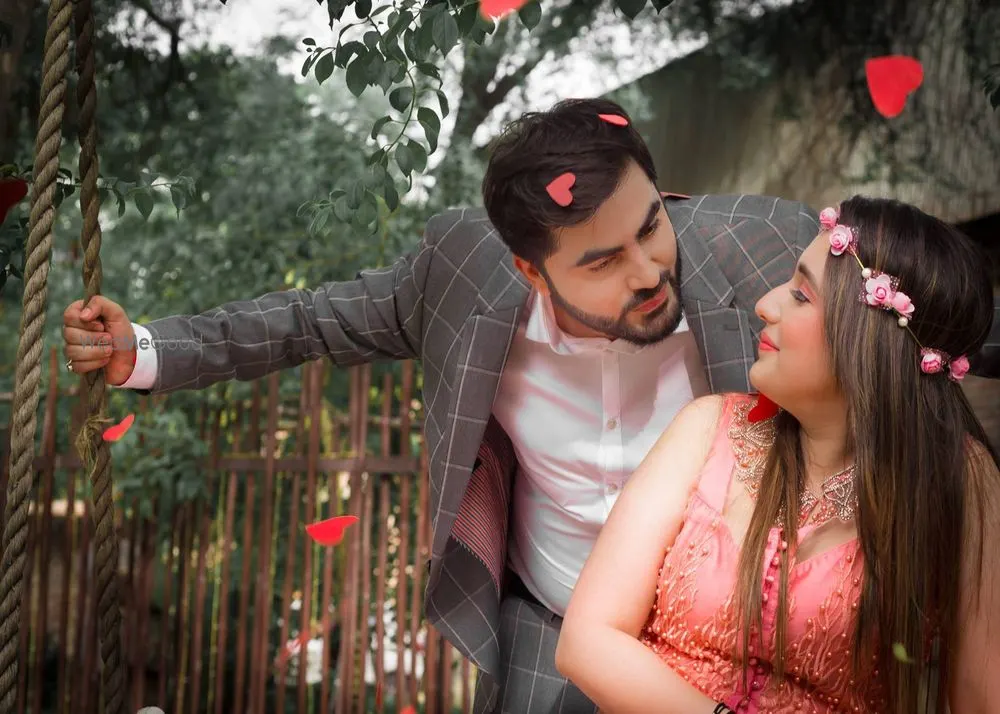 Livxs Films Pre Wedding