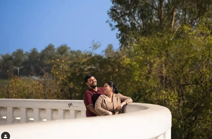 Elite Productions Pre Wedding