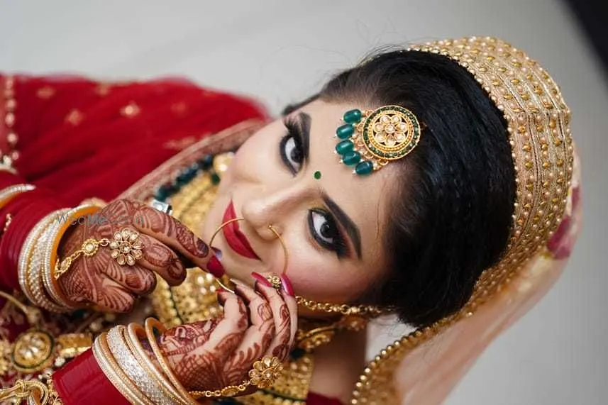 Heena Beauty Parlour