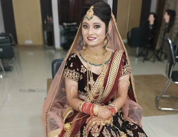 Sondaryam Salon And Beauty Parlour